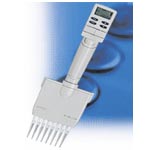 RAININ INSTRUMENT | Pipet - Tip | Rainin Pipette-Tip-Electronic Multichannel Pipette